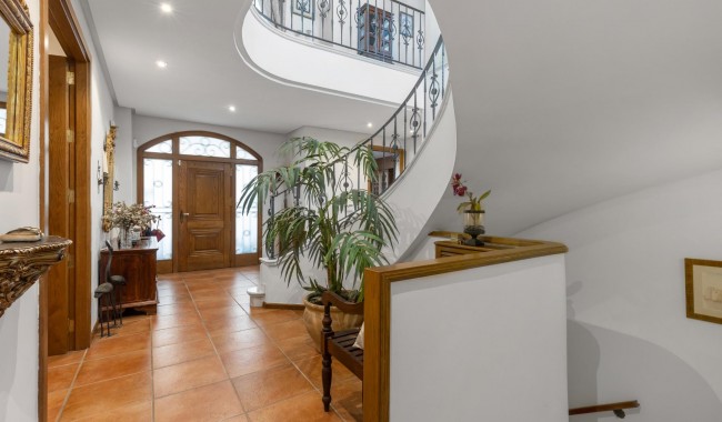 Brukt - Villa - Torrevieja - La Veleta