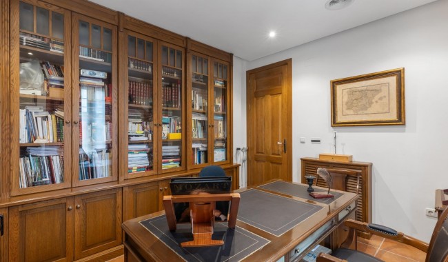 Brukt - Villa - Torrevieja - La Veleta