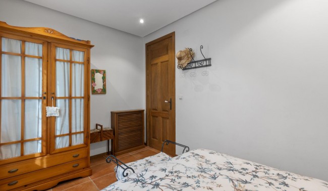 Brukt - Villa - Torrevieja - La Veleta