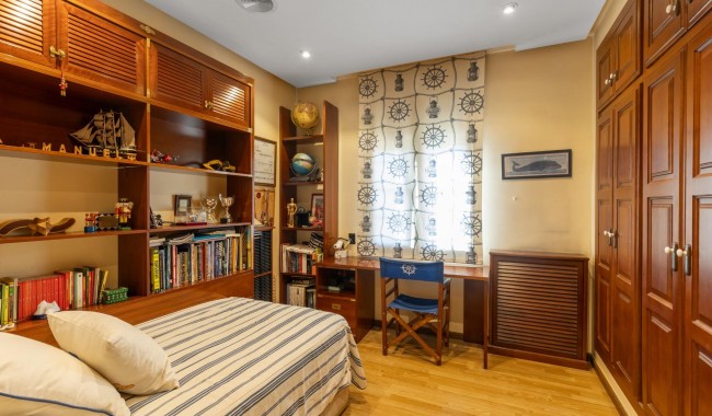 Brukt - Villa - Torrevieja - La Veleta