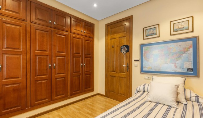 Brukt - Villa - Torrevieja - La Veleta