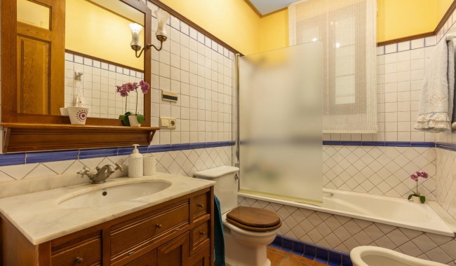 Brukt - Villa - Torrevieja - La Veleta