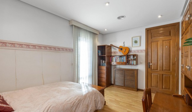 Brukt - Villa - Torrevieja - La Veleta