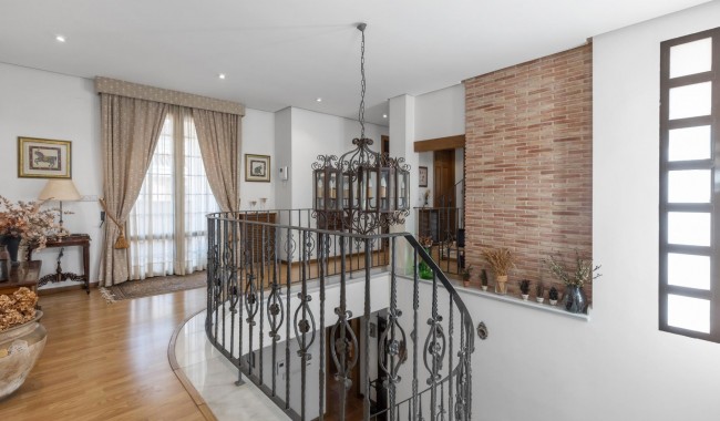 Brukt - Villa - Torrevieja - La Veleta