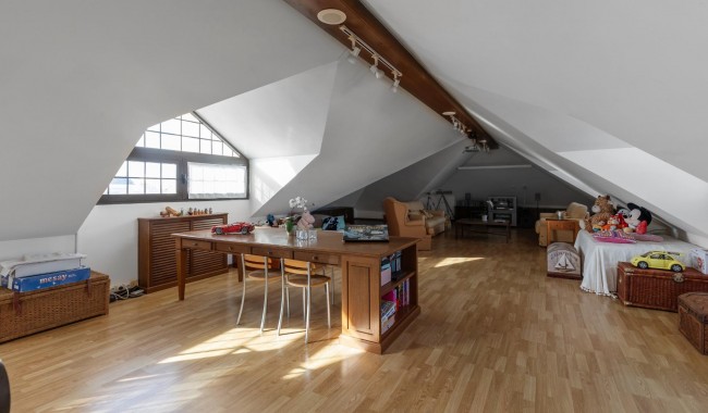 Brukt - Villa - Torrevieja - La Veleta