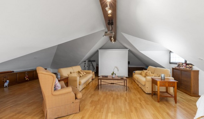 Brukt - Villa - Torrevieja - La Veleta