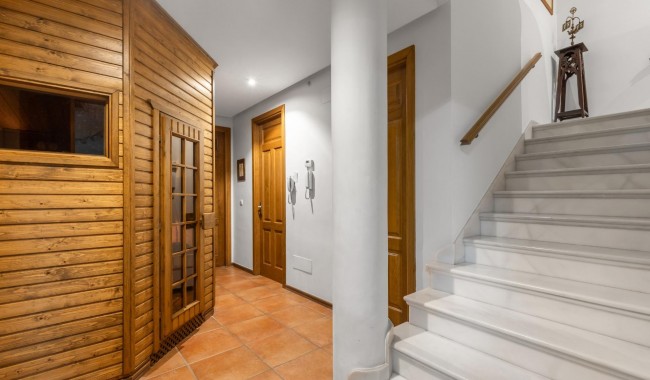 Brukt - Villa - Torrevieja - La Veleta