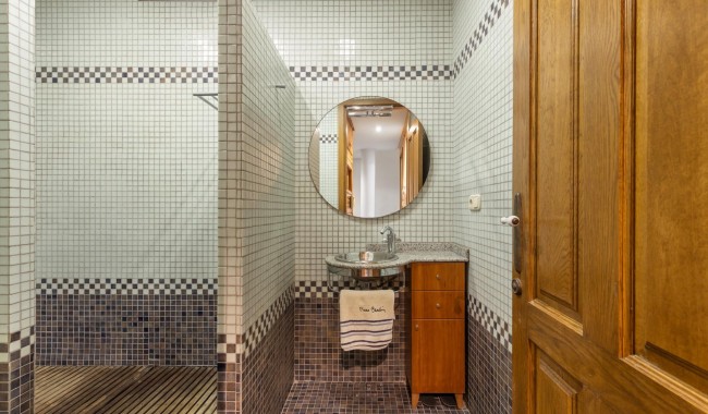 Brukt - Villa - Torrevieja - La Veleta