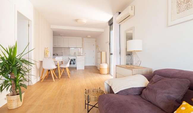 Begagnad - Lägenhet - Orihuela - Los Dolses