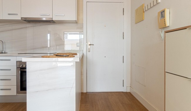 Begagnad - Lägenhet - Orihuela - Los Dolses