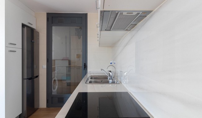 Begagnad - Lägenhet - Orihuela - Los Dolses