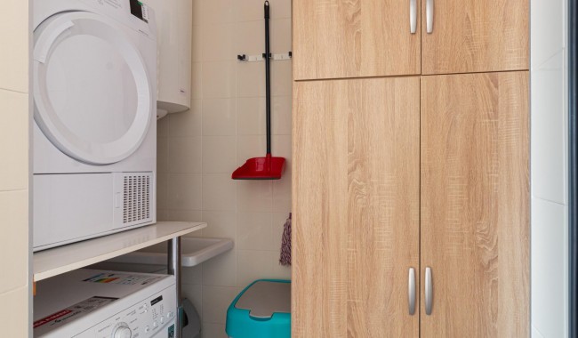 Begagnad - Lägenhet - Orihuela - Los Dolses