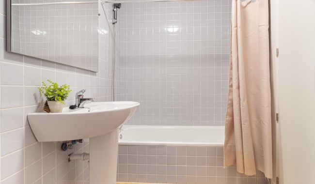 Begagnad - Lägenhet - Orihuela - Los Dolses