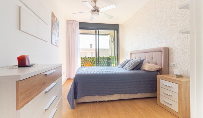 Begagnad - Lägenhet - Orihuela - Los Dolses