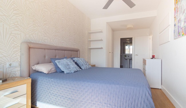 Begagnad - Lägenhet - Orihuela - Los Dolses