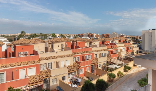 Begagnad - Lägenhet - Orihuela - Los Dolses