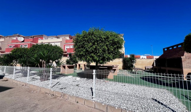 Begagnad - Lägenhet - Orihuela - Los Dolses