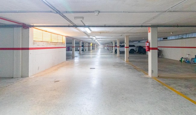 Begagnad - Lägenhet - Orihuela - Los Dolses