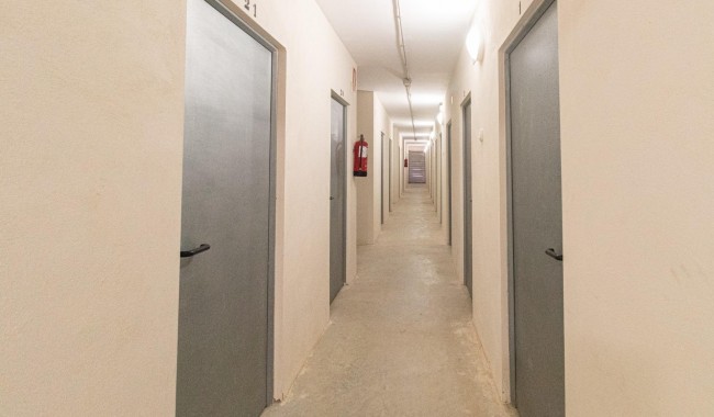 Begagnad - Lägenhet - Orihuela - Los Dolses