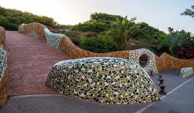 Nybyggnation - Lägenhet - Guardamar - Pueblo