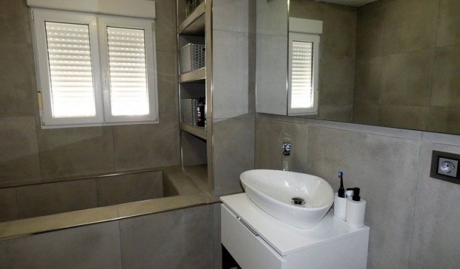 Brukt - Finca - Orihuela - Orihuela Costa