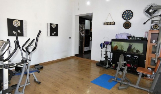 Brukt - Finca - Orihuela - Orihuela Costa