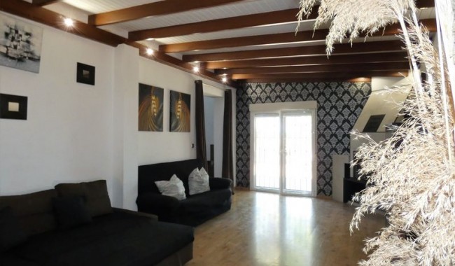 Brukt - Finca - Orihuela - Orihuela Costa