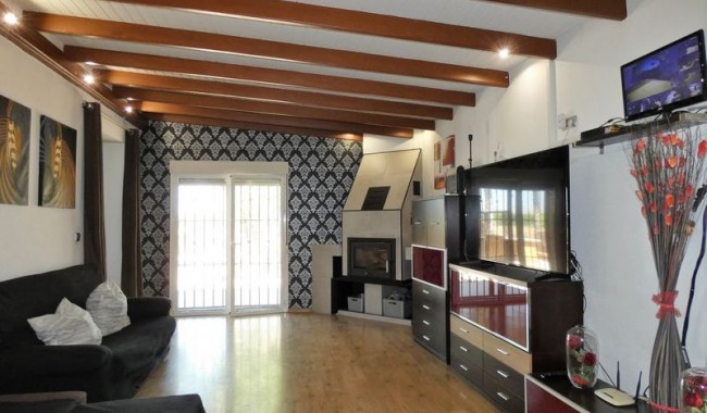 Brukt - Finca - Orihuela - Orihuela Costa