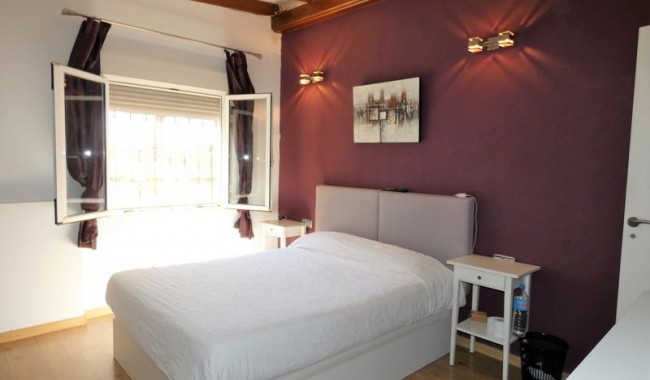 Brukt - Finca - Orihuela - Orihuela Costa