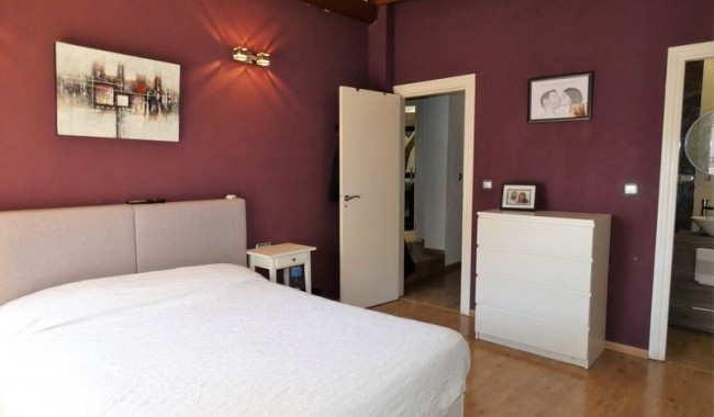 Brukt - Finca - Orihuela - Orihuela Costa