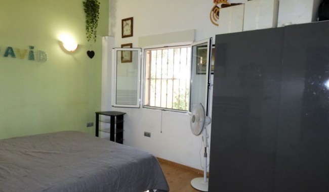 Brukt - Finca - Orihuela - Orihuela Costa