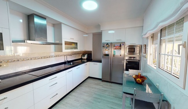 Resale - Villa - San Javier