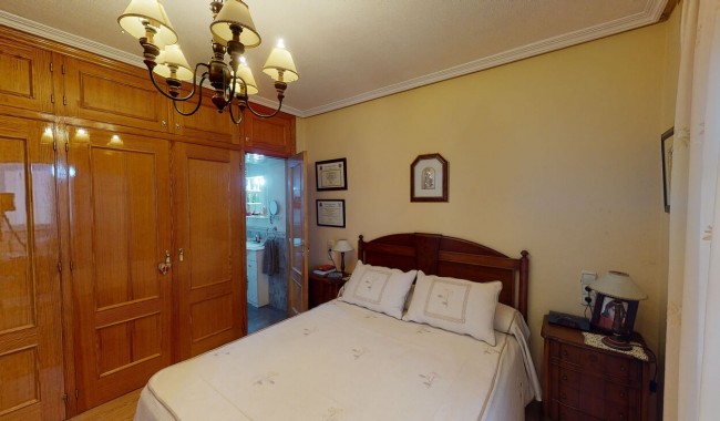 Resale - Villa - San Javier