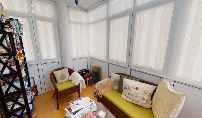 Resale - Villa - San Javier