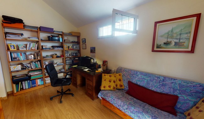 Resale - Villa - San Javier