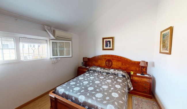 Resale - Villa - San Javier