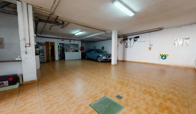 Resale - Villa - San Javier