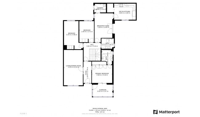 Resale - Villa - San Javier