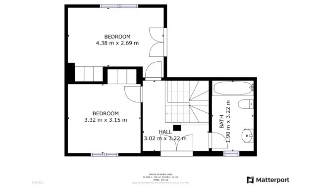 Resale - Villa - San Javier