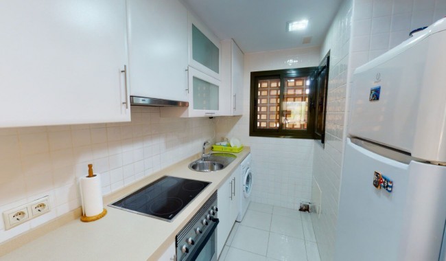 Begagnad - Lägenhet - Roda Golf and Beach Resort - Roda Golf