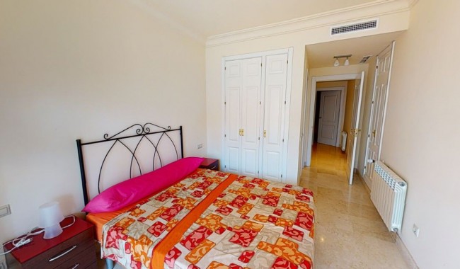 Begagnad - Lägenhet - Roda Golf and Beach Resort - Roda Golf