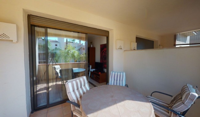 Begagnad - Lägenhet - Roda Golf and Beach Resort - Roda Golf