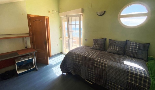 Segunda mano - Villa - Orihuela Costa - Dehesa de Campoamor