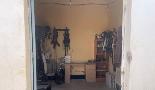 Brukt - Næringslokaler - Balsicas - Torre Pacheco