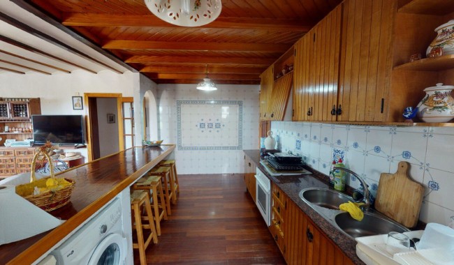 Begagnad - Villa - Murcia - pinar de campoverde