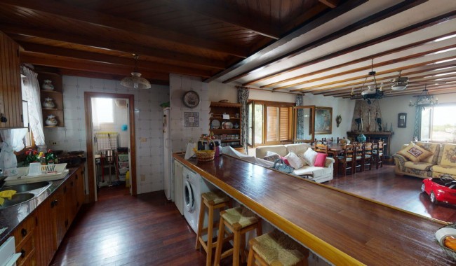 Begagnad - Villa - Murcia - pinar de campoverde