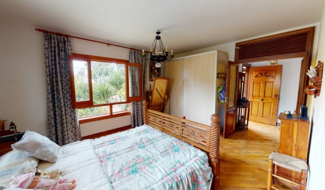 Begagnad - Villa - Murcia - pinar de campoverde