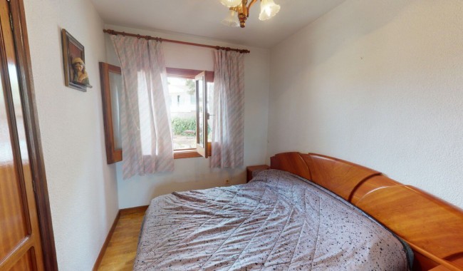 Begagnad - Villa - Murcia - pinar de campoverde