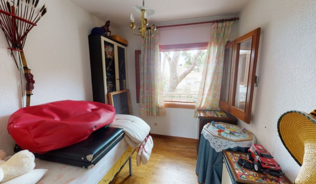 Begagnad - Villa - Murcia - pinar de campoverde