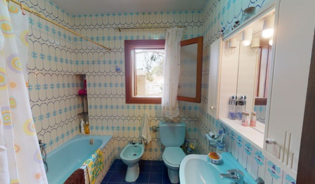 Begagnad - Villa - Murcia - pinar de campoverde